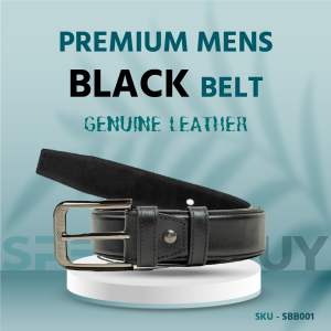 Belt