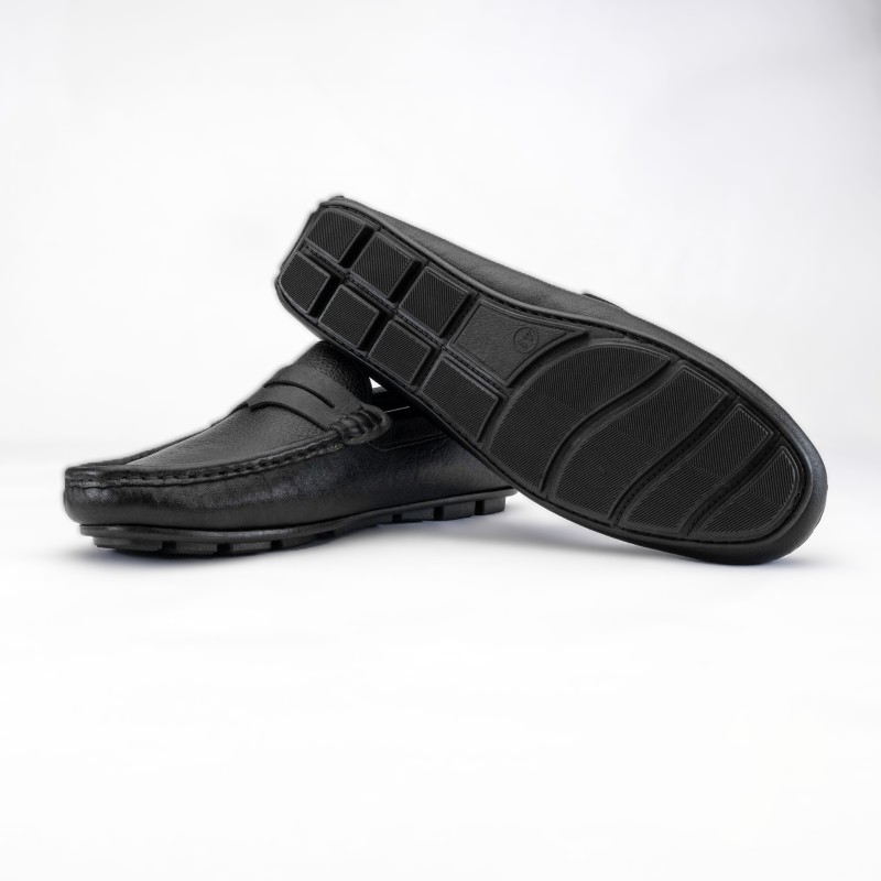 Men's Casual Genuine Leather Loafer shoes